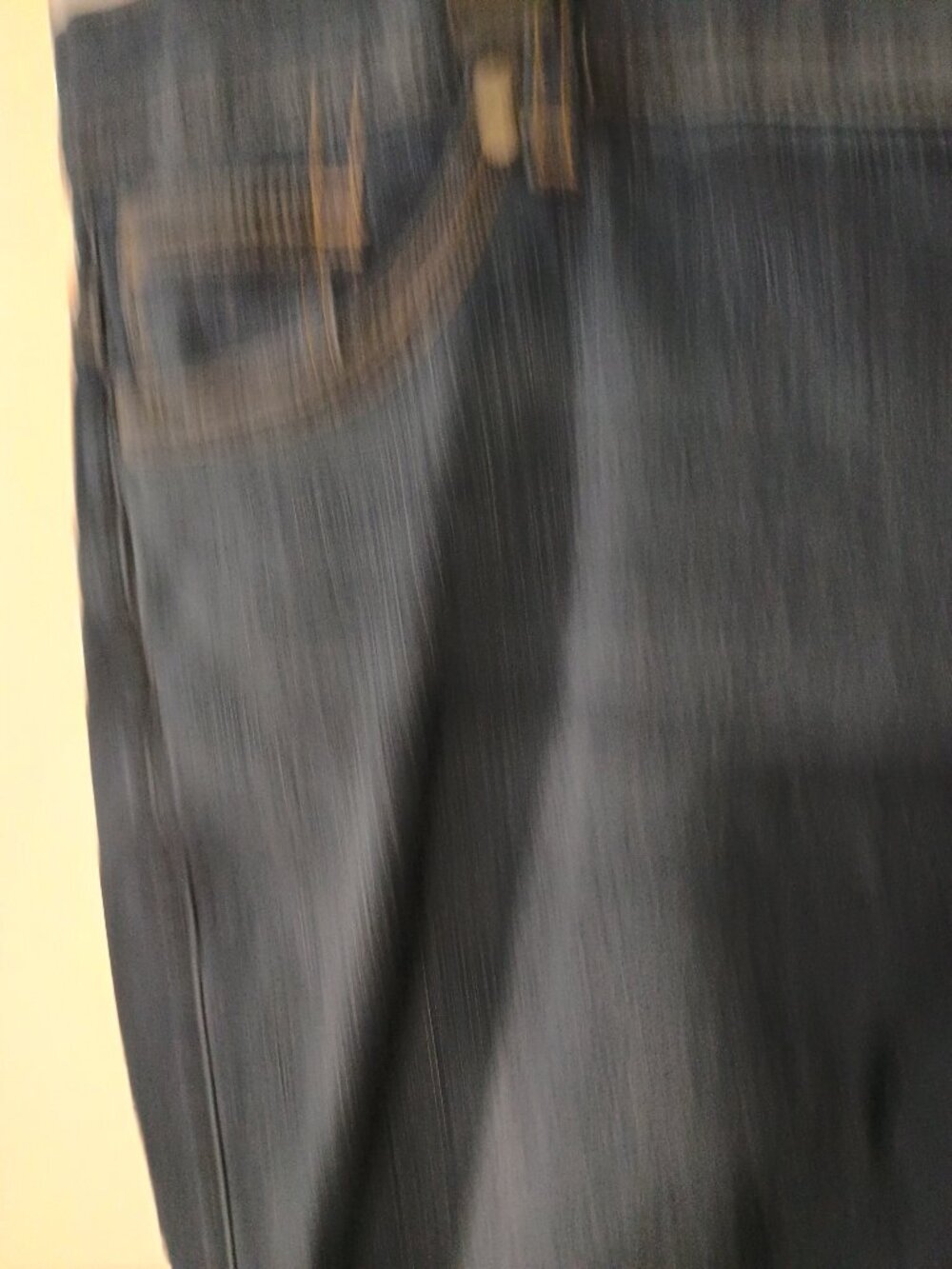 Torrid Bombshell Skinny Jeans Women’s 26R Dark Wash Stretch Denim Plus Size - Picture 5 of 7